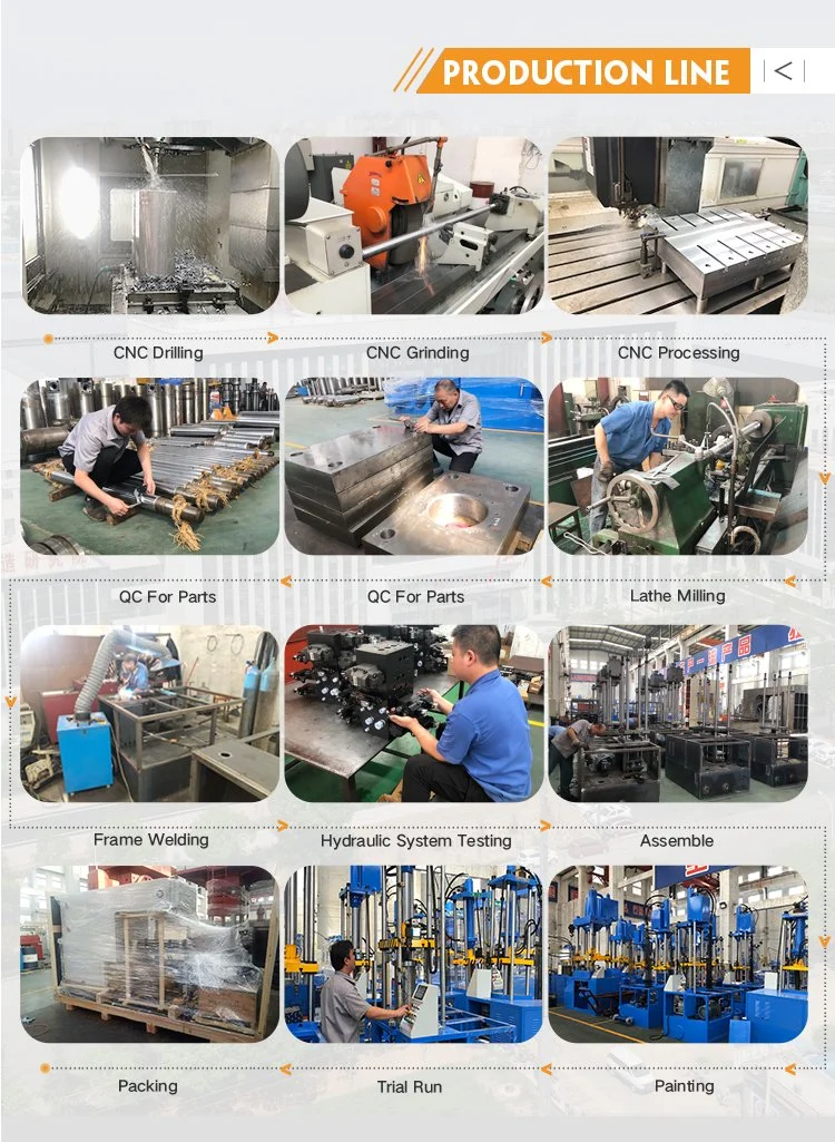 Hydraulic 250ton High Accuracy Servo Control Bath Fitting Hydroforming Tube Press Machine