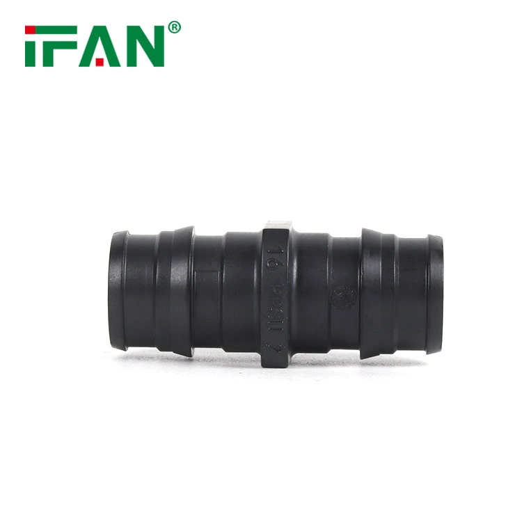 Ifan Factory Supply Pex Pipe Sliding Fitting Plumbing Water PPSU Fittings