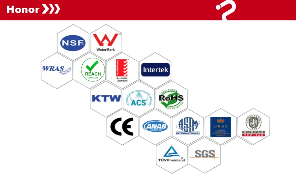 Watermark Wras Certification Approval Press Fittings Crimp Fitting for Pex Pipe Pex/Al/Pex