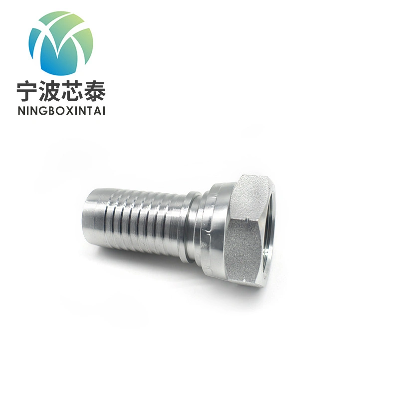 Wall Plated Elbow Press Fitting Pex Plumbing Fitting Brass Fitting for Copper Pipe Line