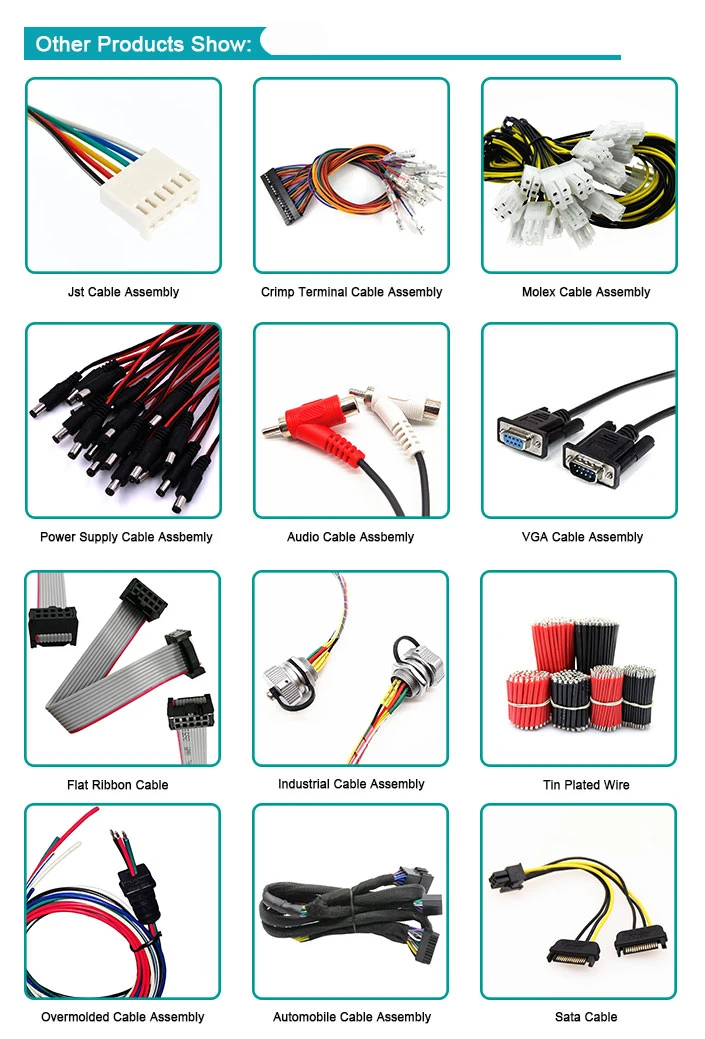 RV Series Wire Terminal Electrical Insulated Crimp Copper or Brass Ring Terminal