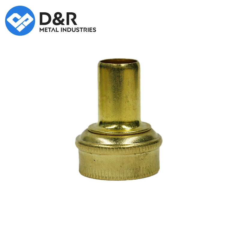 Brass Pipe Fittings Male Connection Pex/Barb Fittings for Garden Hose