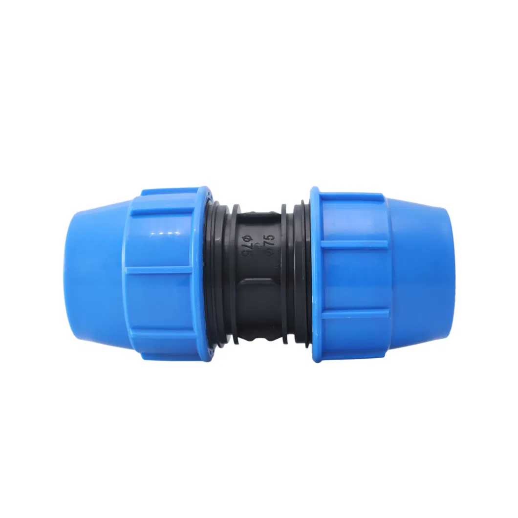 Agricultural Irrigation Accessories Quick Connect