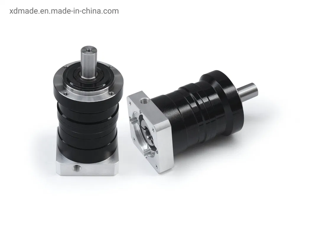 Precision Planetary Gearbox/Reducer China Made