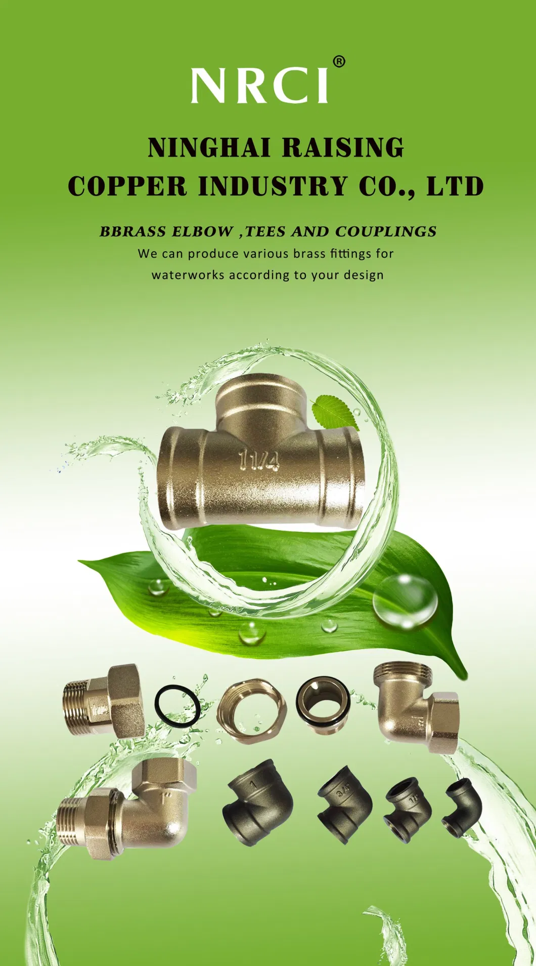 Forged Brass Ball Valve with Non-Return Valve (NRBC-001)