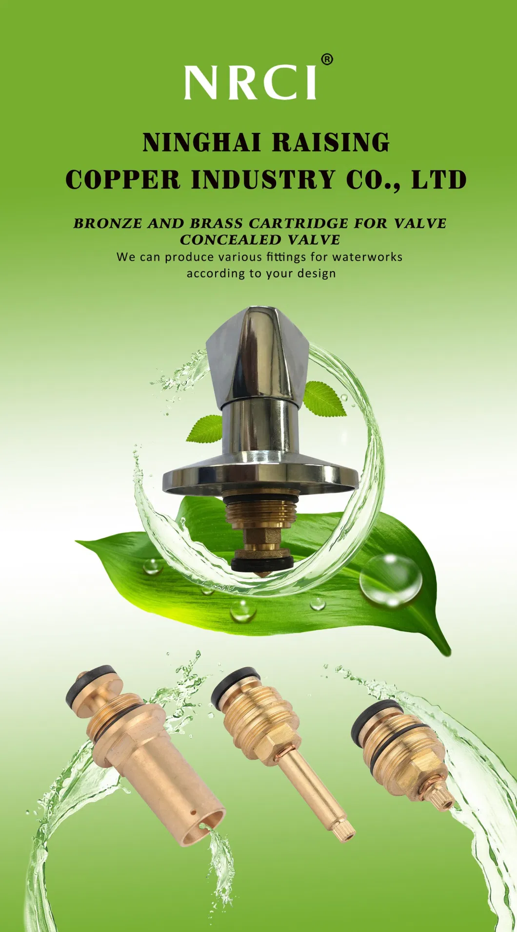 Forged Brass Ball Valve with Non-Return Valve (NRBC-001)