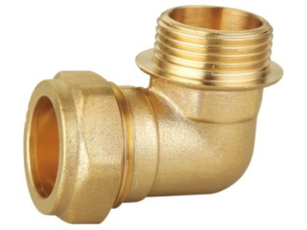 Female Coupling for Copper Pipe/Female/Coupling/Compression