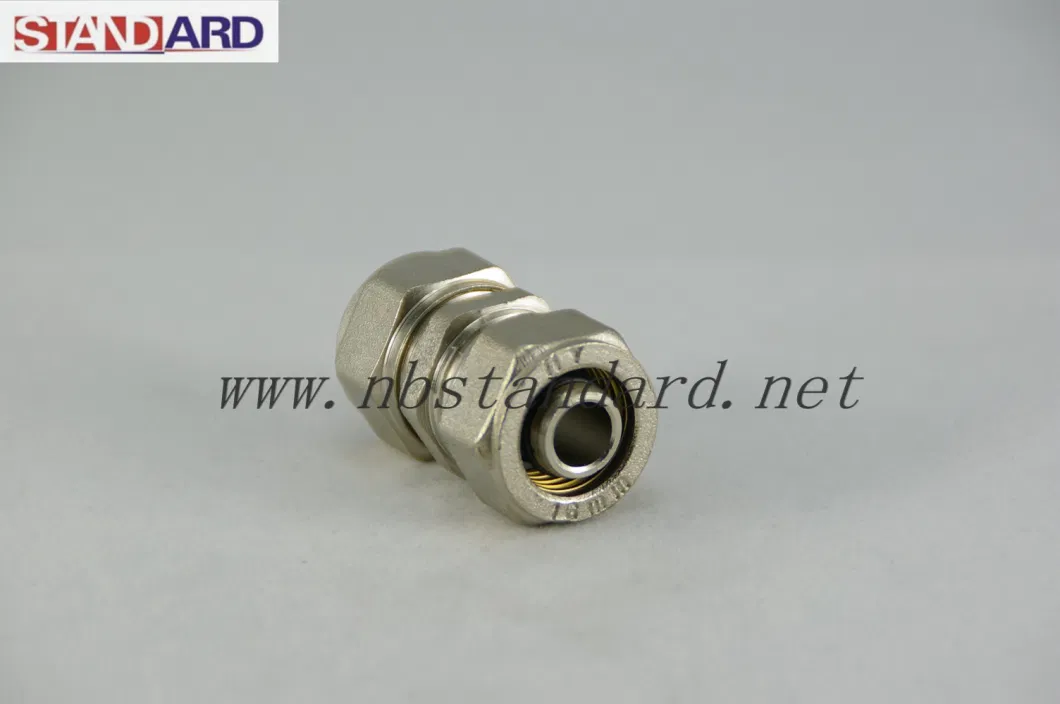 Pex-Al-Pex Fitting/Elbow with Male Thread/Compression Fitting