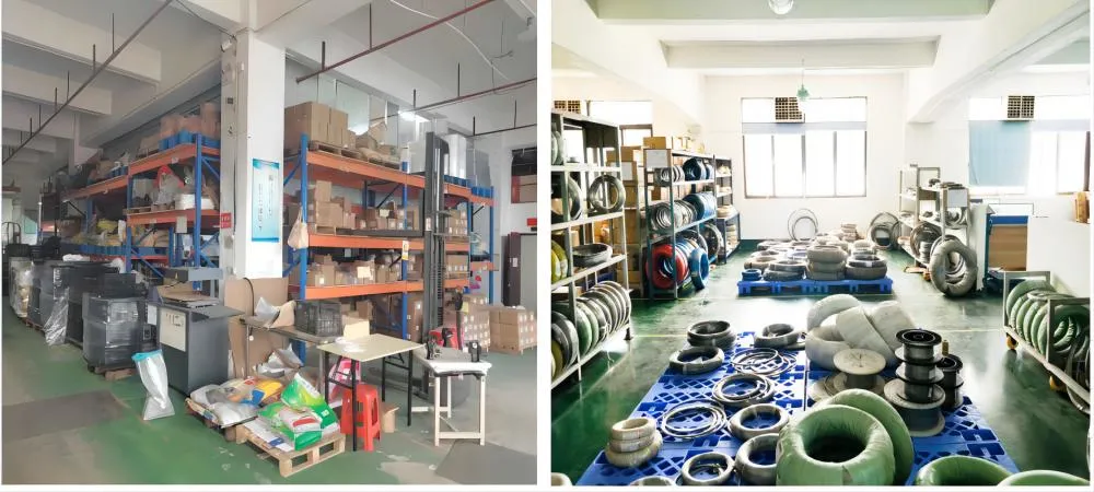 Coil Flat Winding Spring Buffered Coil Spring Fan Tensile Spring Constant Force Starter Spring Ring Manufacturer Processing