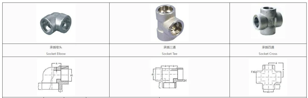 SS304 Elbow Stainless Steel Pipe Fittings Sanitary Press Fittings Stainless Steel Elbow