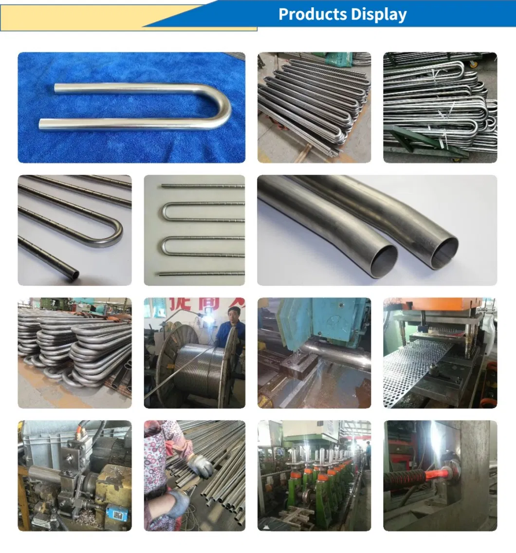 Alloy Steel Copper Nickel 70/30, 90/10, Cold Draw Seamless Pipe, Heat Exchange Tube