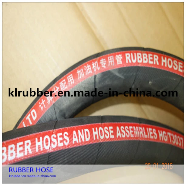 Low Pressure Flexible Coleman Propane Tank Extension Rubber LPG Gas Flex Hoses and Fittings