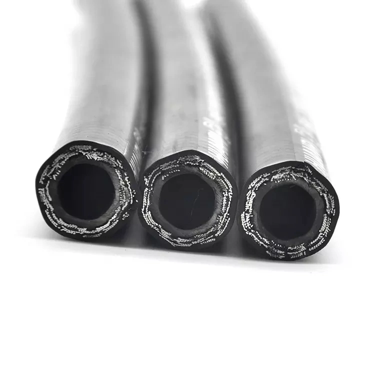 2022 Repeat Buyers Choice 1sn 2sn 3sn 4sp 4sh 6sh High Pressure Hydraulic Rubber Hose Assembly Hoses and Fittings