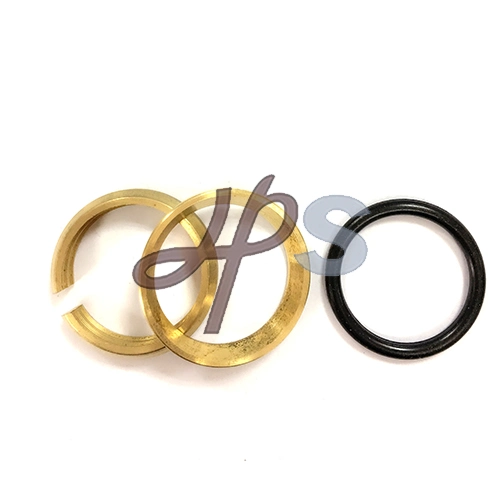 Brass PE PPR Compression Fitting Ring