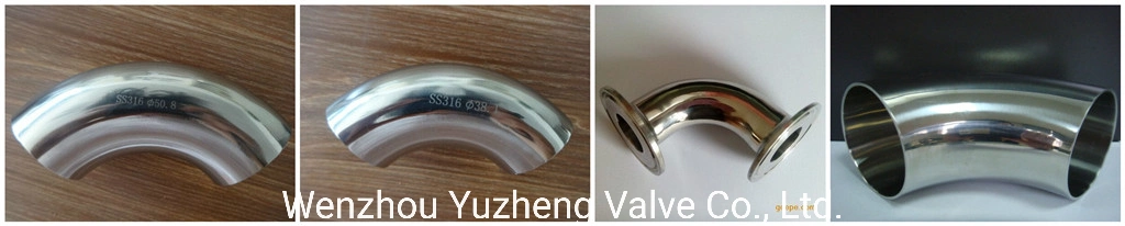 High Pressure Forged Steel Pipe Fittings for Gas Pipe Line ASME B16.11