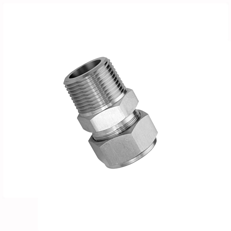 Made in China Exclusive Supply External Threaded Joint