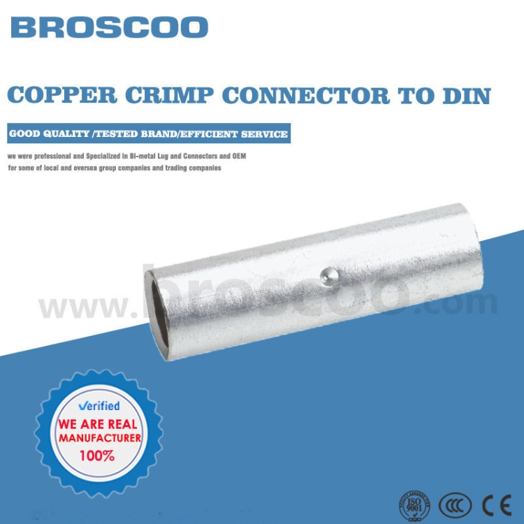 Compression Connectors Through Joint (Non-Tension) Manufacturer