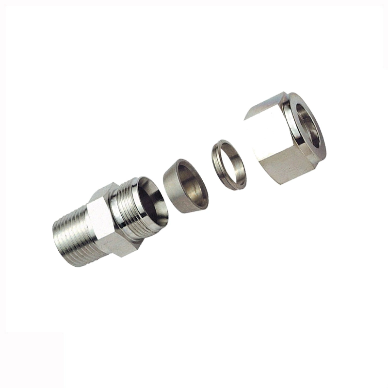 Made in China Exclusive Supply External Threaded Joint