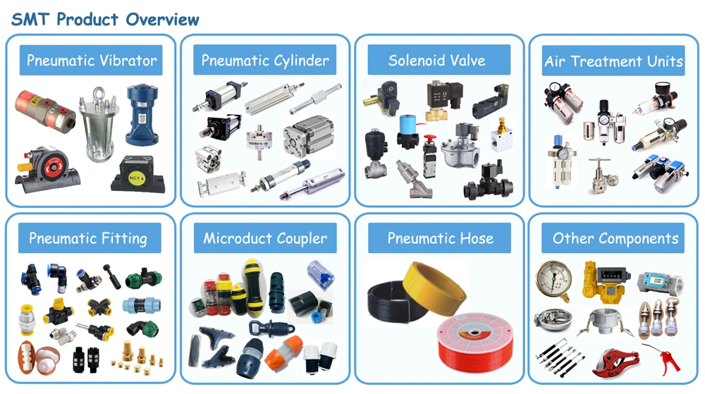 Kb2lu Series High Quality Miniature Compression Joint