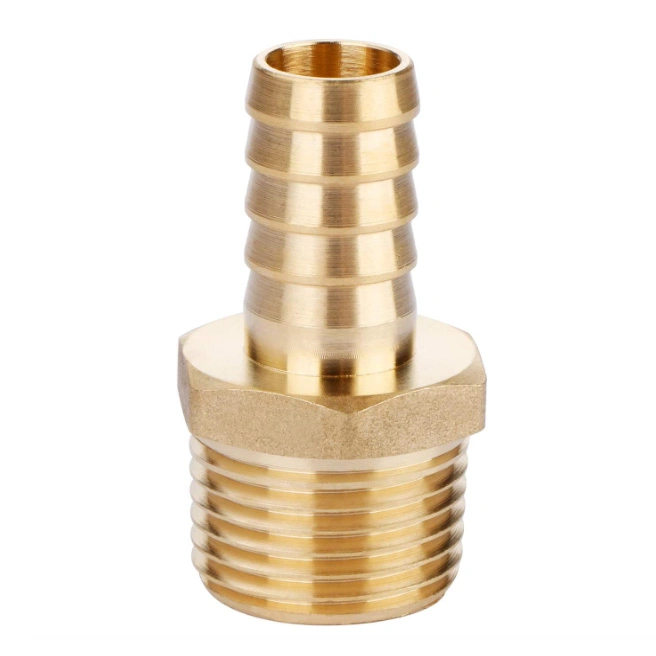 Brass Pex Male Adapter with Cupc and NSF Approval