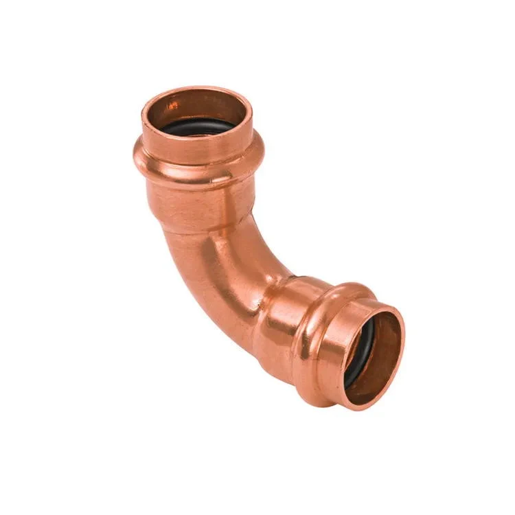 Lead Free Brass Adapter for Pex Plumbing