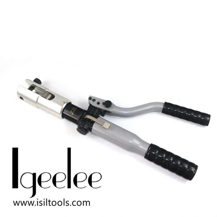 Igeelee Ht-1550 Safety Hydraulic Hand Copper Press Fitting Tool