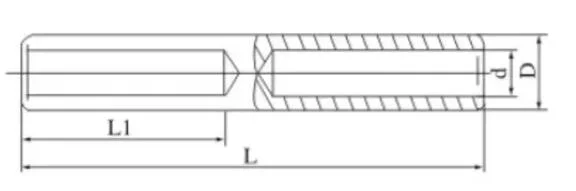 China Aluminum/Copper Bimetallic Compression Terminal Joint