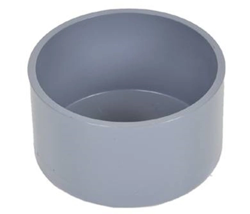 High Quality PVC Pressure Pipe Fitting UPVC Pipe and Fittings Plastic Water Tube System Fitting DIN Standard