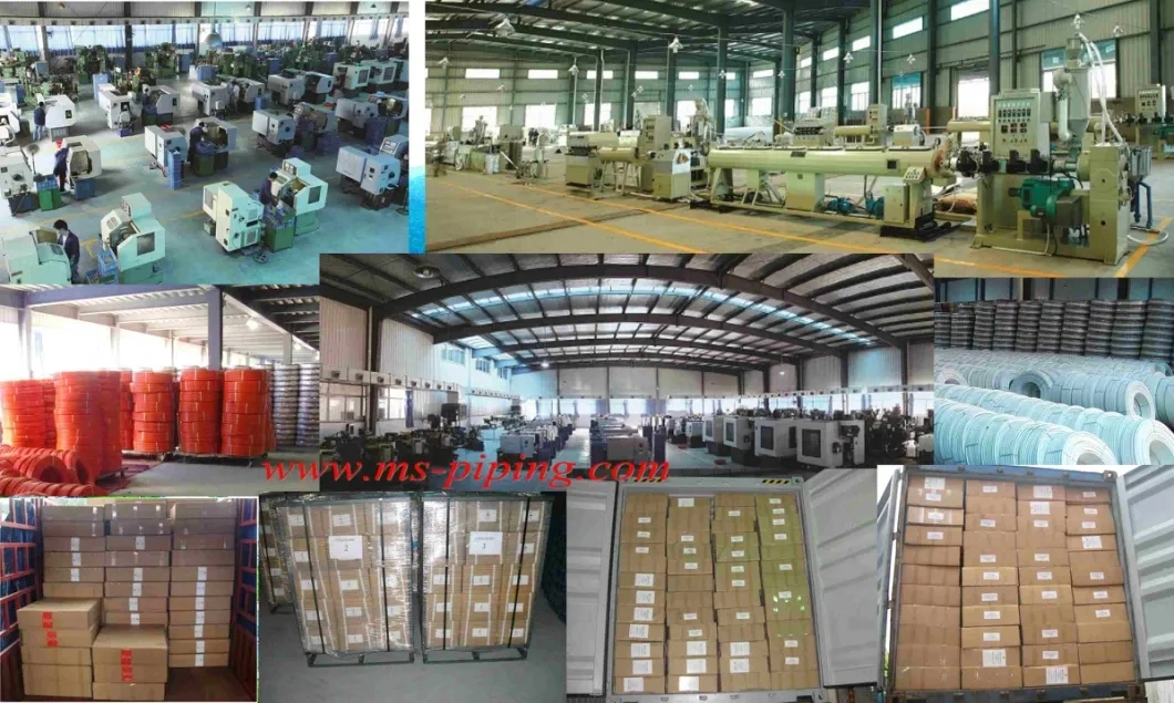 Press Fittings /Pipe Fittings/Plumbing Fittings/Copper/Coupling Fittings/Water Pipe/Pipe Coupling with CE/Aenor/Acs/Skz