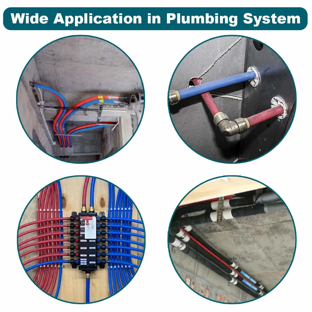 Clamps Stainless Steel Crimp Rings Pinch Tubing Pipe Fitting Connections