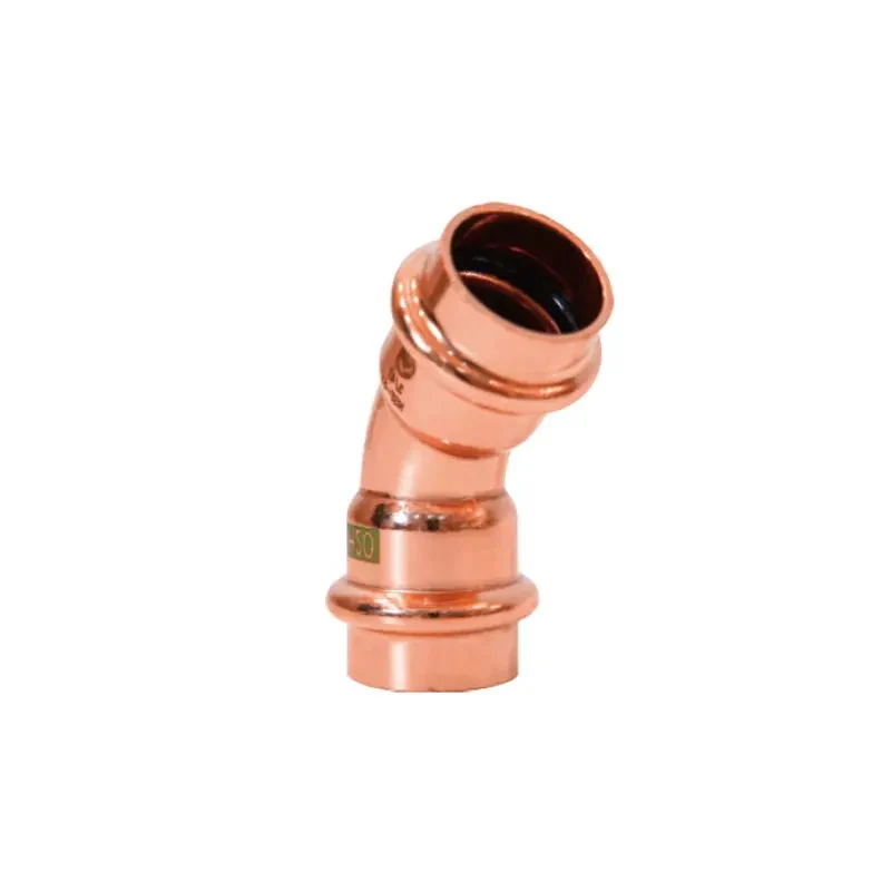 Lead Free Brass Adapter for Plumbing Pex Fittings