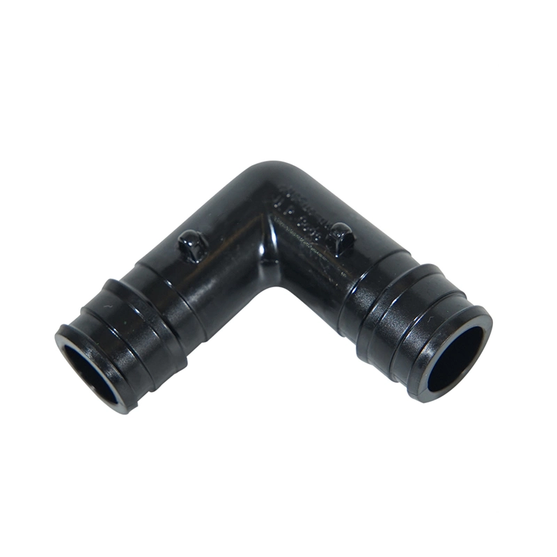 1&quot;-1&quot; PPSU 1960 Plastic Cold Expansion Pex Elbow Fitting