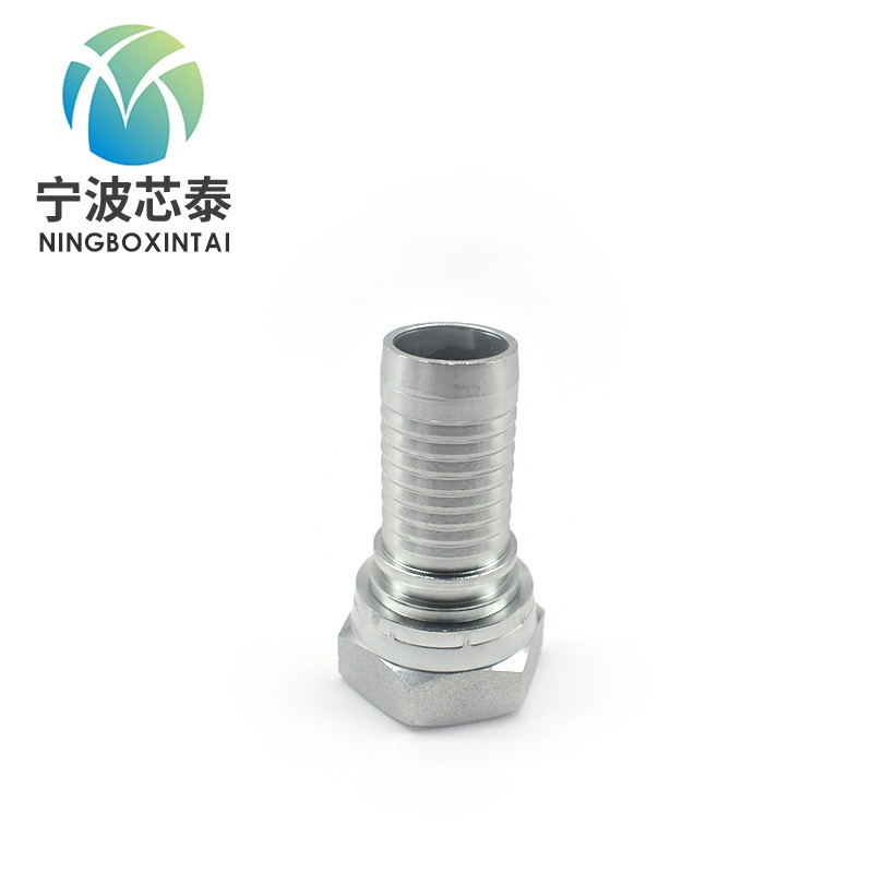 Wall Plated Elbow Press Fitting Pex Plumbing Fitting Brass Fitting for Copper Pipe Line