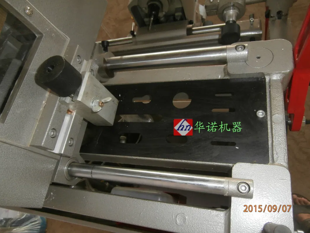 Nisen Lxf2-290*100 High Efficiency UPVC/PVC Window Door Making Machine Double Head Copy-Routing Machine