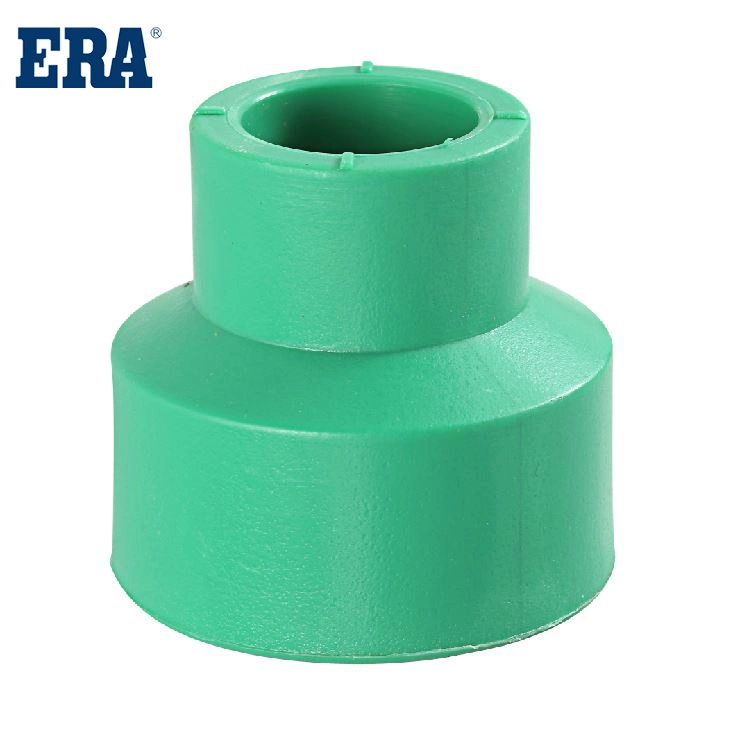 Era High Quality Era Piping Systems Plastic/PPR Pressure Pipe Compact Ball Valve