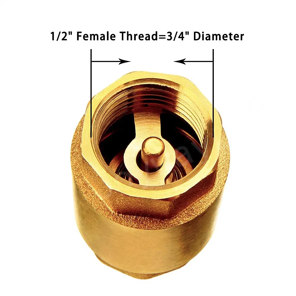 Chinese G 5/8 Male Thread X Male NPT 3/8&quot; Brass Pipe Fittings and Pex Fitting Adapter Supplier