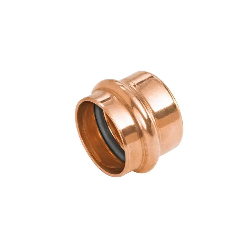 Lead Free Brass Adapter for Plumbing Pex Fittings