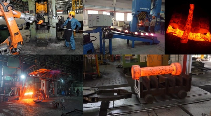 Zinc Plating Bending and Tapping Process Stamping Metal Parts