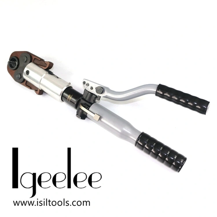 Igeelee Ht-1550 Safety Hydraulic Hand Copper Press Fitting Tool