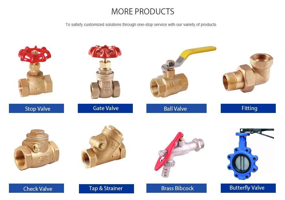 1-Inch Ball Valve, Push Fit Water Valve Shut off with Disconnect Clip, Push-to-Connect, Pex, Copper, CPVC, PE-Rt, Lead Free Brass Wholesale Factory