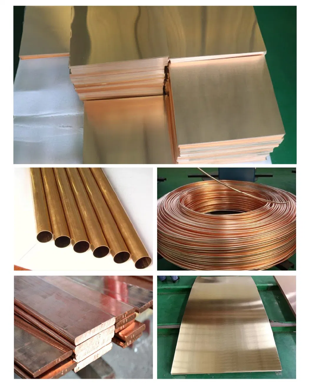 Best Quality Pancake Coil Refrigeration Coil Copper Pipe Copper Tube Suitable for Air Refrigerator for Sale