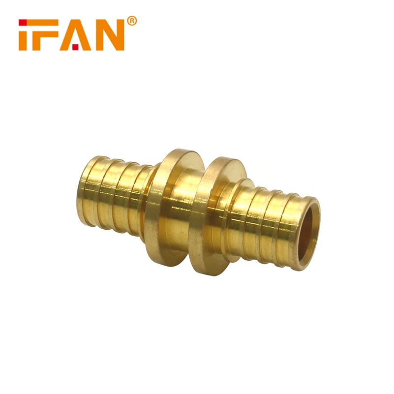 Ifan Wholesale Pex Pipe Fitting 16-32mm Good Quality Sliding Fitting