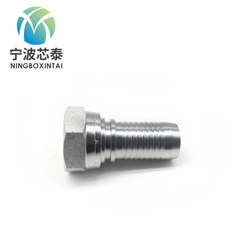 Wall Plated Elbow Press Fitting Pex Plumbing Fitting Brass Fitting for Copper Pipe Line