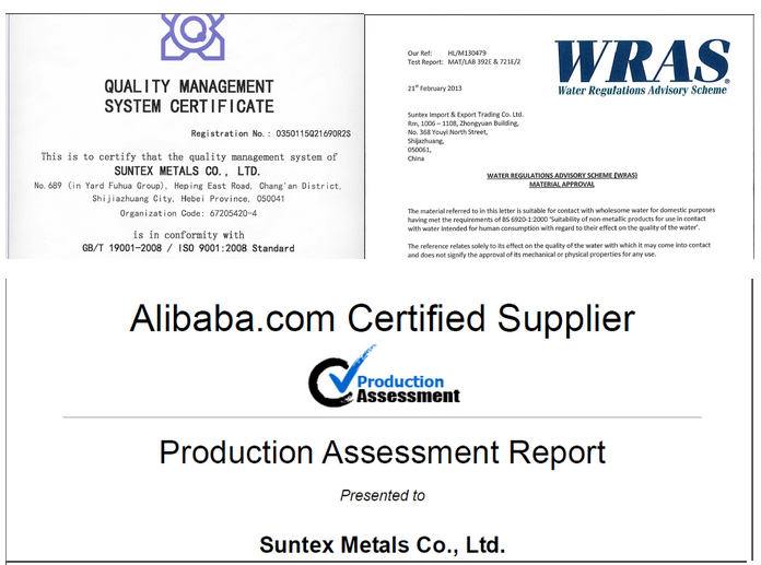 Compression Ball Valve for PPR/PE