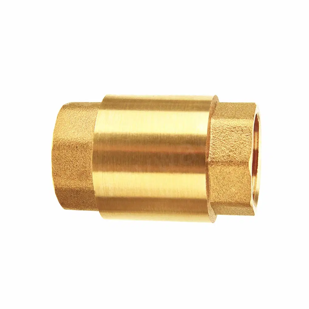 Chinese G 5/8 Male Thread X Male NPT 3/8&quot; Brass Pipe Fittings and Pex Fitting Adapter Supplier