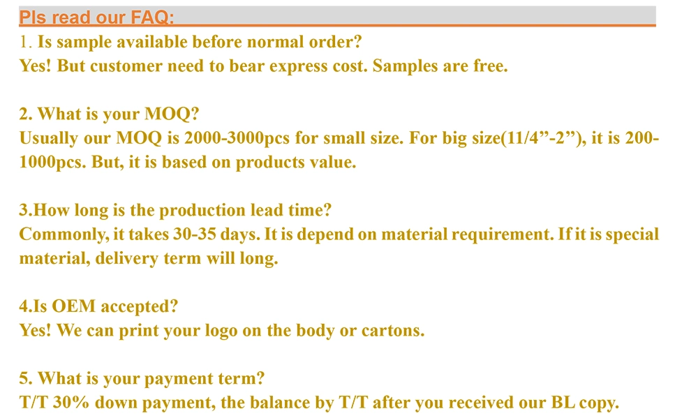 Carbon Steel Hose Fitting for Hydraulic System (H778)