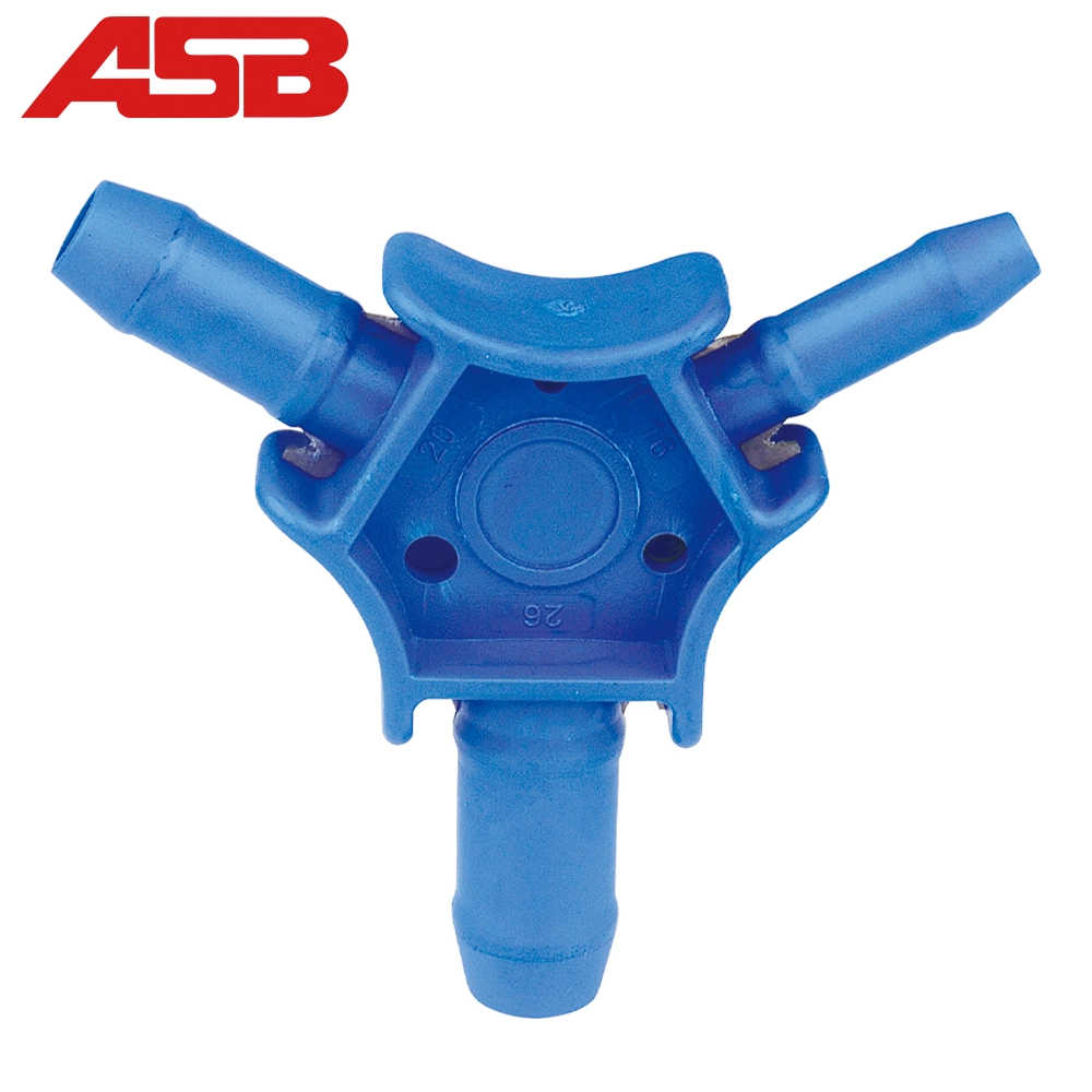 Fast Delivery 16mm-32mm Round Maker Tool for Mutliayer Pipes