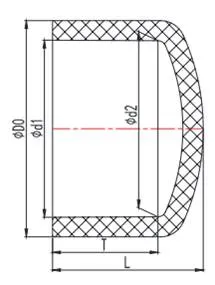 High Quality PVC Pressure Pipe Fitting UPVC Pipe and Fittings Plastic Water Tube System Fitting DIN Standard