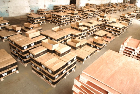 China High Quality Customized Forging Heating Red Copper Pipe