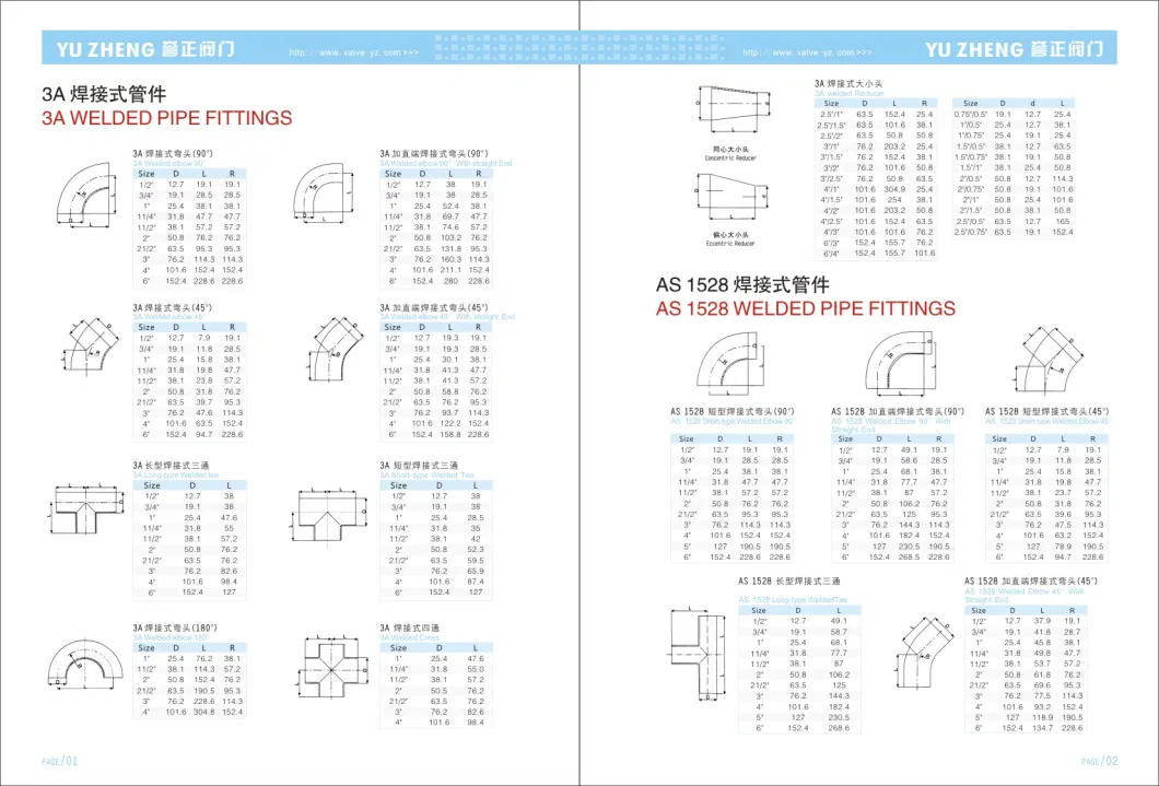 High Pressure Forged Steel Pipe Fittings for Gas Pipe Line ASME B16.11